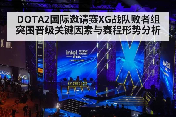 DOTA2国际邀请赛XG战队败者组突围晋级关键因素与赛程形势分析